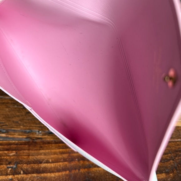 Louis Vuitton Large Kirigami Pochette In Sunrise Pastel - Picture 12 of 16